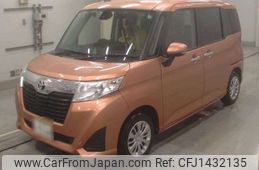 toyota roomy 2017 -TOYOTA 【八王子 534ｾ5588】--Roomy DBA-M900A--M900A-0124143---TOYOTA 【八王子 534ｾ5588】--Roomy DBA-M900A--M900A-0124143-