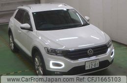 volkswagen volkswagen-others 2021 CFJ1665103