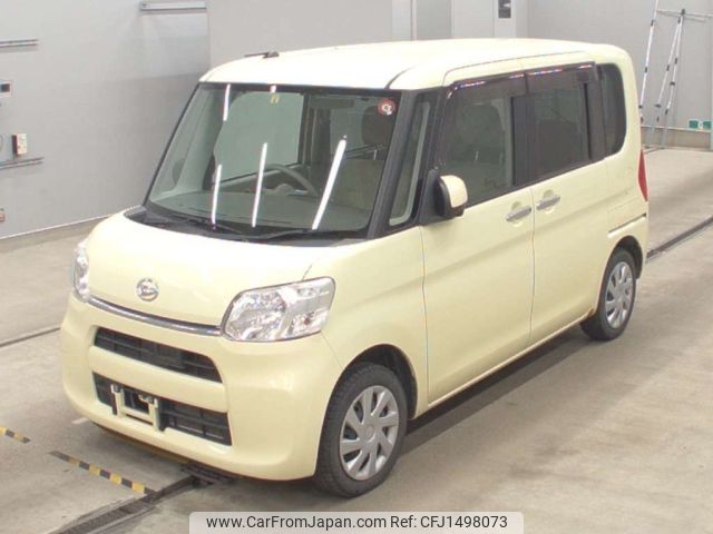 daihatsu tanto 2014 CFJ1498073 image 1
