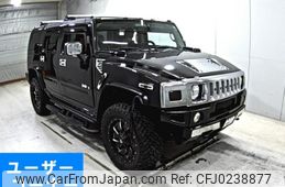 hummer hummer-others 2003 -OTHER IMPORTED 【広島 100せ9811】--Hummer ﾌﾒｲ-5GRGN23U43H148652---OTHER IMPORTED 【広島 100せ9811】--Hummer ﾌﾒｲ-5GRGN23U43H148652-