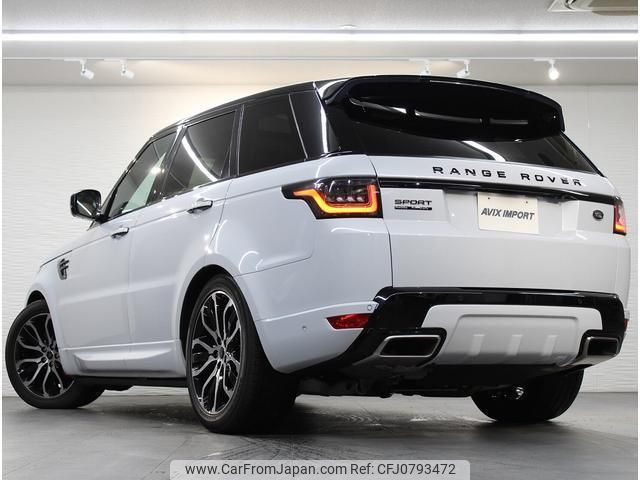 land-rover range-rover-sport 2021 quick_quick_LW2YC_SALWA2AY5KA869206 image 2