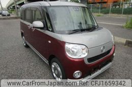 daihatsu move-canbus 2017 CFJ1659342