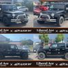 jeep wrangler 2008 CFJ1615375 image 4