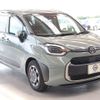 toyota sienta 2023 quick_quick_5BA-MXPC10G_MXPC10-1022947 image 3