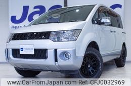 mitsubishi delica-d5 2008 -MITSUBISHI--Delica D5 CV5W--0111136---MITSUBISHI--Delica D5 CV5W--0111136-