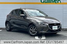 mazda demio 2017 CFJ1785497