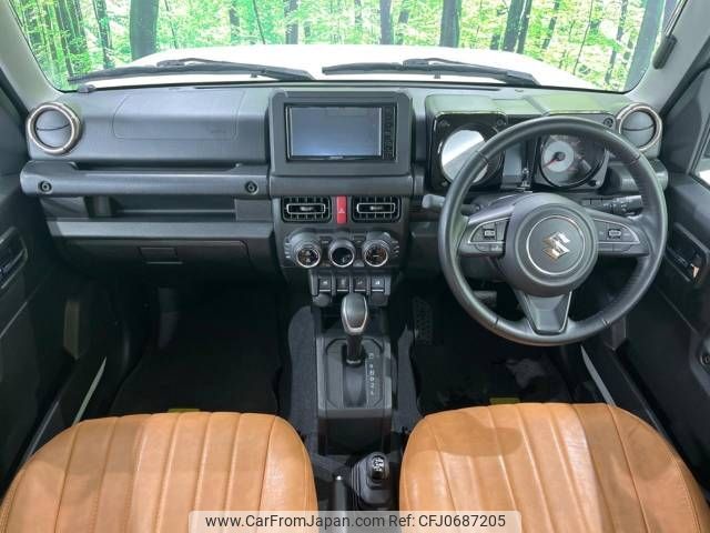 suzuki jimny 2021 -SUZUKI--Jimny 3BA-JB64W--JB64W-229479---SUZUKI--Jimny 3BA-JB64W--JB64W-229479- image 2