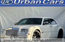 chrysler 300c 2006 quick_quick_GH-LX35_1C3H9E3G46Y109798