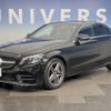 mercedes-benz c-class 2019 CFJ0105306 image 14