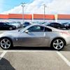 nissan fairlady-z 2007 -NISSAN--Fairlady Z CBA-Z33--Z33-501349---NISSAN--Fairlady Z CBA-Z33--Z33-501349- image 12