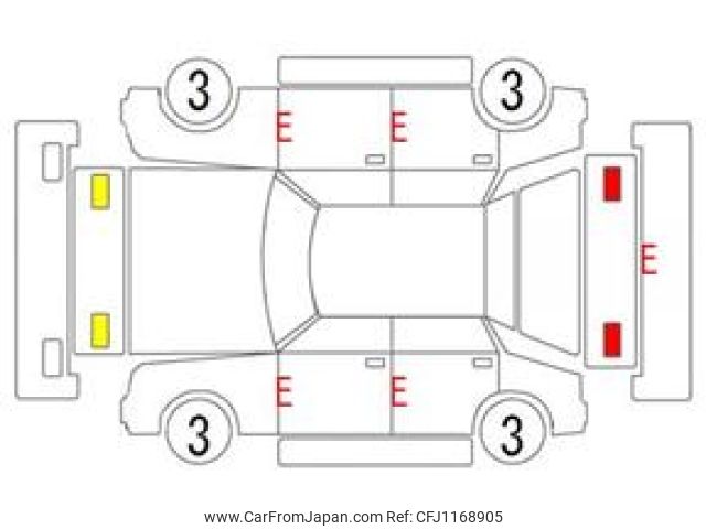 nissan moco 2013 -NISSAN--Moco DBA-MG33S--MG33S-622530---NISSAN--Moco DBA-MG33S--MG33S-622530- image 2