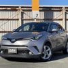 toyota c-hr 2018 -TOYOTA--C-HR DAA-ZYX10--ZYX10-2114802---TOYOTA--C-HR DAA-ZYX10--ZYX10-2114802- image 17