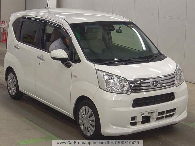 daihatsu move 2020 quick_quick_DBA-L150S_LA150S-2044435 image 1