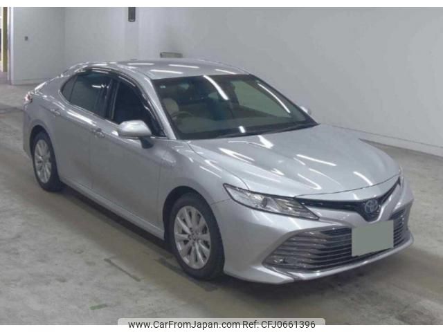 toyota camry 2017 quick_quick_DAA-AXVH70_AXVH70-1013548 image 1