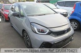 honda fit 2023 CFJ0870421