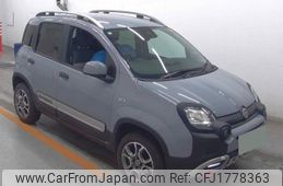 fiat panda 2022 CFJ1778363
