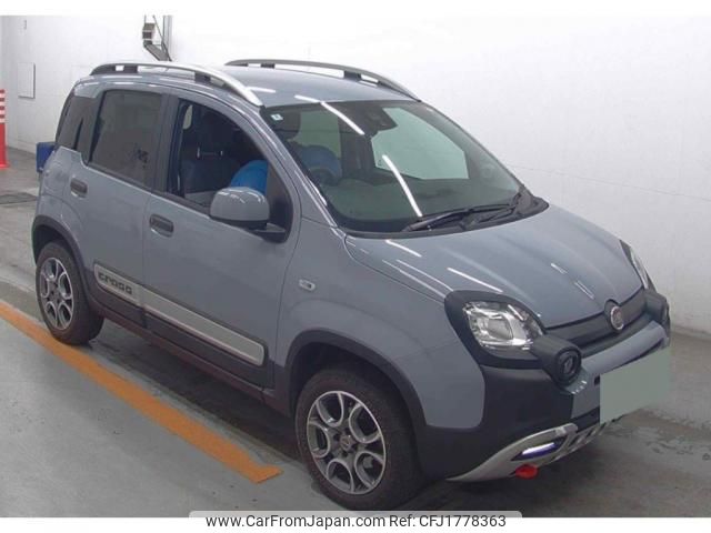 fiat panda 2022 CFJ1778363 image 1
