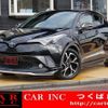 toyota c-hr 2017 quick_quick_ZYX10_ZYX10-2014818 image 1