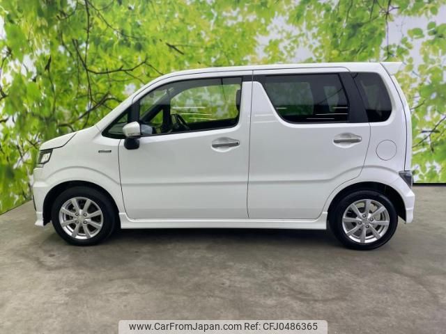 suzuki wagon-r 2023 quick_quick_MH95S_MH95S-233388 image 2