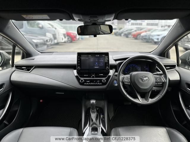 toyota corolla-touring-wagon 2020 quick_quick_ZWE211W_ZWE211-6005465 image 2