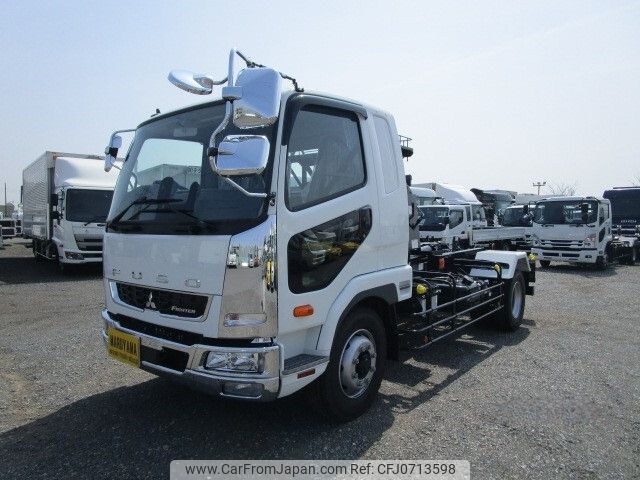 mitsubishi-fuso fighter 2024 -MITSUBISHI--Fuso Fighter 2KG-FK62FZ--FK62FZ-616194---MITSUBISHI--Fuso Fighter 2KG-FK62FZ--FK62FZ-616194- image 1