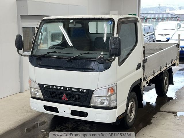 mitsubishi-fuso canter-guts 2006 -MITSUBISHI--Canter Guts FD70B-521532---MITSUBISHI--Canter Guts FD70B-521532- image 1