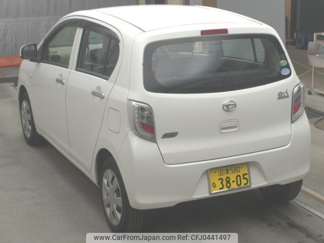 daihatsu mira-e-s 2014 -DAIHATSU 【沼津 580ﾅ3805】--Mira e:s LA300S-1288380---DAIHATSU 【沼津 580ﾅ3805】--Mira e:s LA300S-1288380- image 2