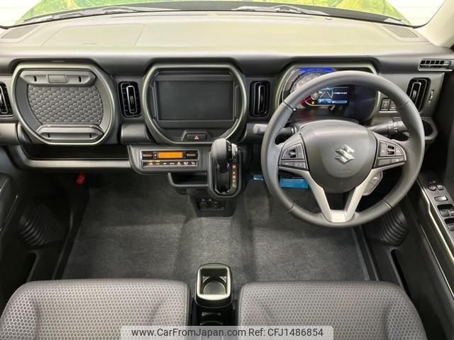 suzuki hustler 2024 CFJ1486854 image 2