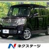 honda n-box 2015 -HONDA--N BOX DBA-JF1--JF1-1649090---HONDA--N BOX DBA-JF1--JF1-1649090- image 1