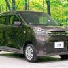 mitsubishi ek-wagon 2022 CFJ1537503 image 16