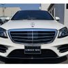 mercedes-benz s-class 2019 -MERCEDES-BENZ--Benz S Class LDA-222034--WDD2220342A437069---MERCEDES-BENZ--Benz S Class LDA-222034--WDD2220342A437069- image 4