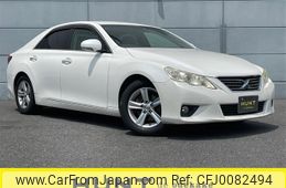 toyota mark-x 2010 -TOYOTA--MarkX DBA-GRX130--GRX130-6017991---TOYOTA--MarkX DBA-GRX130--GRX130-6017991-