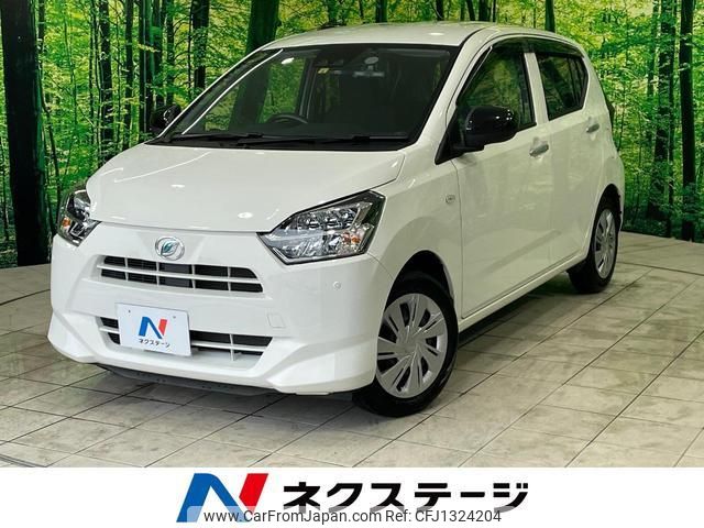 daihatsu mira-e-s 2020 quick_quick_LA350S_LA350S-0208377 image 1