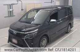 toyota voxy 2020 CFJ1814201