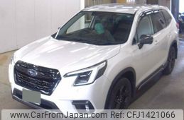 subaru forester 2021 quick_quick_4BA-SK5_015010