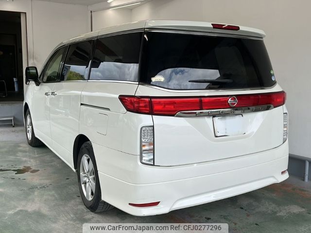 nissan elgrand 2016 -NISSAN 【京都 302ま4891】--Elgrand TE52-082804---NISSAN 【京都 302ま4891】--Elgrand TE52-082804- image 2