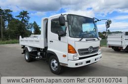 hino ranger 2012 GOO_NET_EXCHANGE_0903440A30240830W001