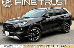 toyota rav4 2019 CFJ1844582