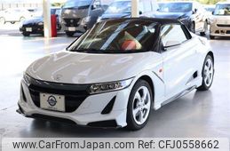 honda s660 2016 -HONDA--S660 DBA-JW5--JW5-1014345---HONDA--S660 DBA-JW5--JW5-1014345-