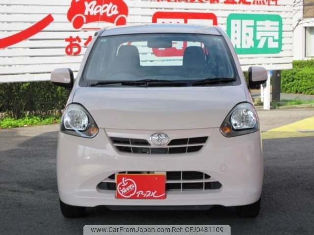 toyota pixis-epoch 2013 -TOYOTA 【三河 581ﾀ1201】--Pixis Epoch DBA-LA300A--LA300A-1013471---TOYOTA 【三河 581ﾀ1201】--Pixis Epoch DBA-LA300A--LA300A-1013471- image 2