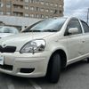 toyota vitz 2002 -TOYOTA--Vitz UA-SCP10--SCP10-0387844---TOYOTA--Vitz UA-SCP10--SCP10-0387844- image 3
