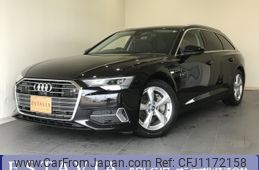 audi a6 2021 -AUDI--Audi A6 3AA-F2DKNF--WAUZZZF21LN075031---AUDI--Audi A6 3AA-F2DKNF--WAUZZZF21LN075031-