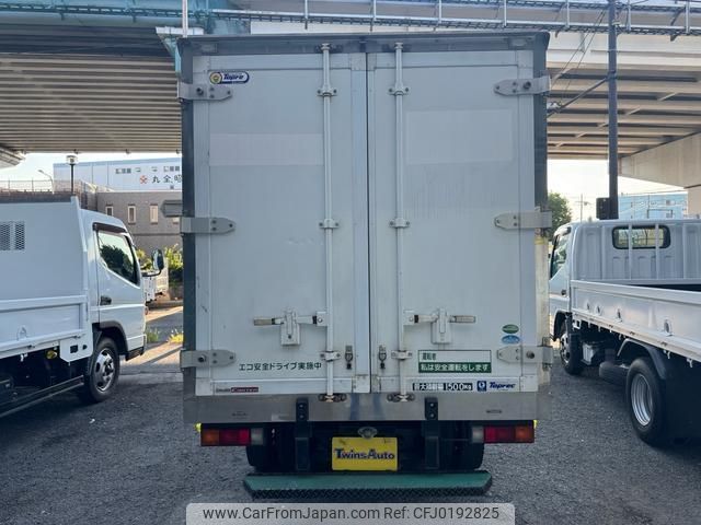 mitsubishi-fuso canter 2016 quick_quick_TPG-FBA00_FBA00-542129 image 2