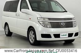 nissan elgrand 2004 -NISSAN--Elgrand UA-NE51--NE51-059731---NISSAN--Elgrand UA-NE51--NE51-059731-