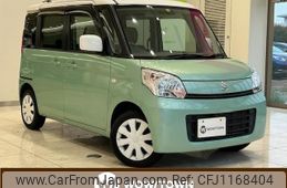 suzuki spacia 2014 -SUZUKI--Spacia DBA-MK32S--MK32S-181072---SUZUKI--Spacia DBA-MK32S--MK32S-181072-