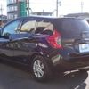 nissan note 2015 -NISSAN--Note DBA-E12--E12-354952---NISSAN--Note DBA-E12--E12-354952- image 12