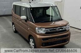 suzuki spacia 2023 -SUZUKI 【後日 】--Spacia MK94S-105774---SUZUKI 【後日 】--Spacia MK94S-105774-