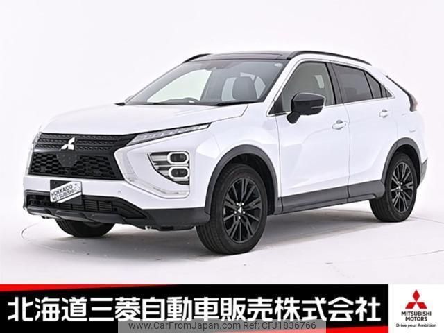mitsubishi eclipse-cross 2024 CFJ1836766 image 1