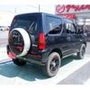 suzuki jimny 2017 -SUZUKI 【長野 584ｾ 81】--Jimny ABA-JB23W--JB23W-774703---SUZUKI 【長野 584ｾ 81】--Jimny ABA-JB23W--JB23W-774703- image 2