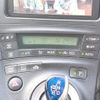 toyota prius 2011 CFJ1727201 image 5